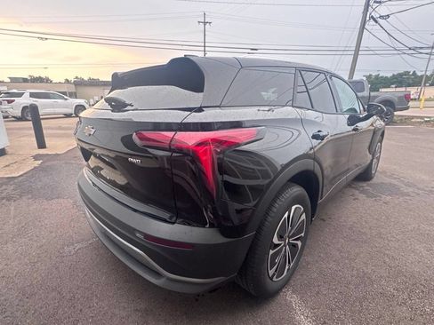 Used 2024 Chevrolet Blazer EV LT AWD/4WD image 5