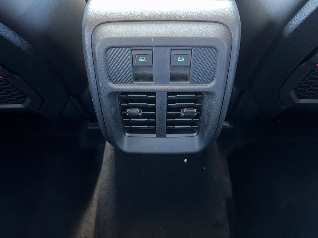 New 2026 Ford Bronco Raptor AWD/4WD image 24
