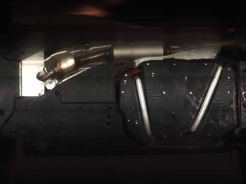 Used 2025 Toyota RAV4 LE image 15