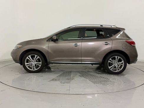 Used 2013 Nissan Murano LE image 2