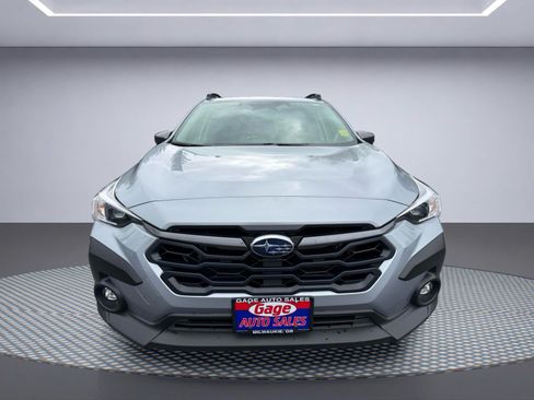 Used 2024 Subaru Crosstrek 2.0i Premium AWD/4WD image 12