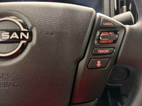 Used 2026 Nissan Frontier SV w/ Tow Package RWD image 43