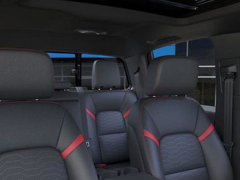 New 2026 Chevrolet Colorado Z71 w/ Technology Package image 24