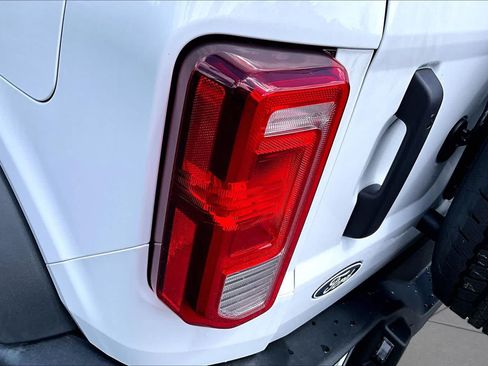 New 2026 Ford Bronco Big Bend AWD/4WD image 14