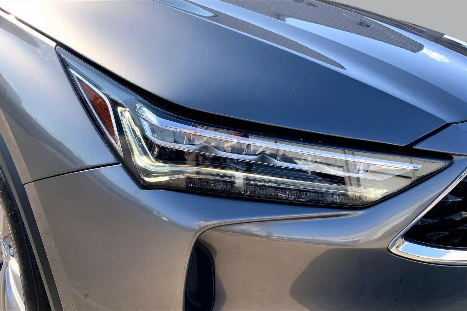 Used 2024 Acura MDX FWD image 28