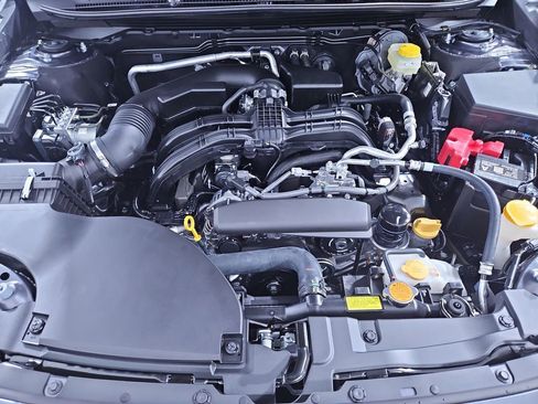 New 2025 Subaru Outback Touring image 22