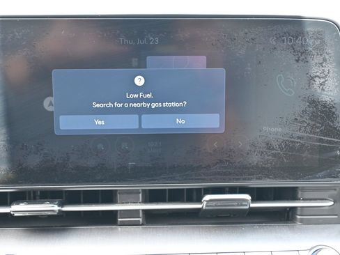 Used 2024 Hyundai Kona Limited AWD/4WD image 17