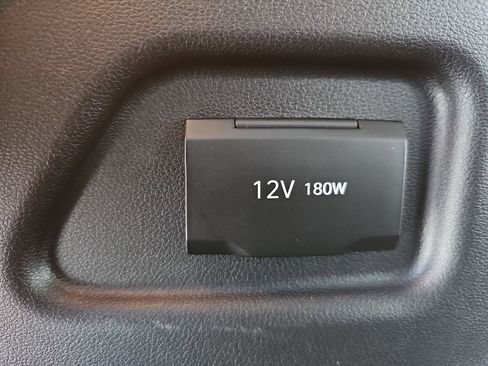 Used 2024 Hyundai Tucson Limited image 14