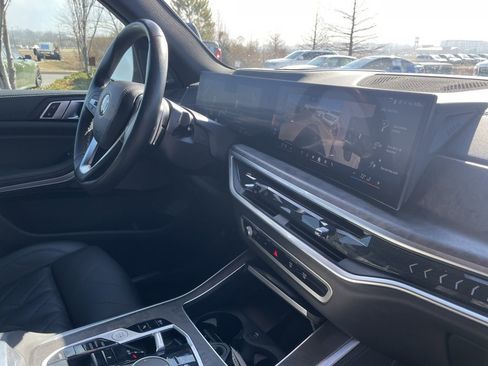 Used 2024 BMW X5 sDrive40i image 31