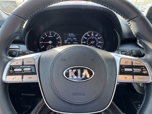 Used 2021 Kia Telluride S image 20