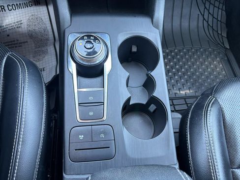 Used 2020 Ford Escape SEL AWD/4WD image 26