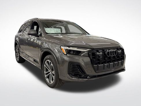 New 2026 Audi Q7 2.0T Premium AWD/4WD image 7