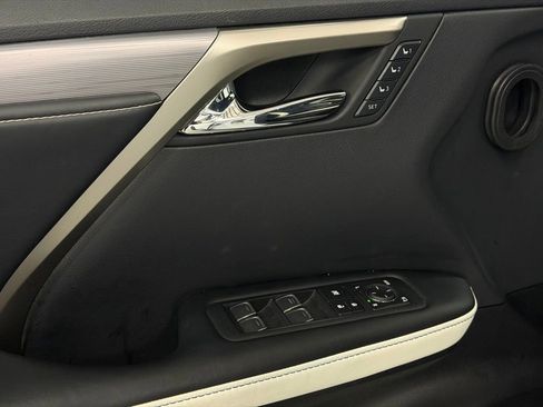 Used 2021 Lexus RX 350 F Sport w/ Special Edition image 13