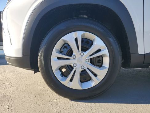 New 2026 Chevrolet Trax LS w/ Driver Confidence Package image 6