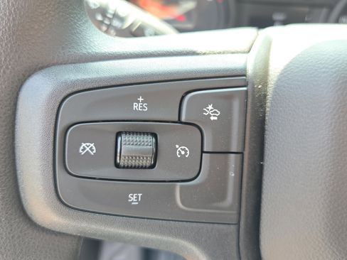 New 2026 Chevrolet Silverado 1500 W/T w/ WT Value Package RWD image 24