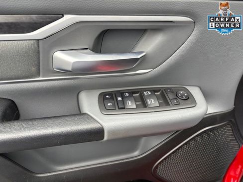 Certified 2022 RAM 1500 Big Horn image 15