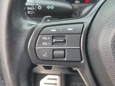 Used 2025 Honda Accord Sport image 22