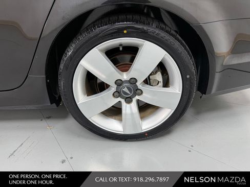 Used 2009 Pontiac G8 GT w/ Premium Package RWD image 12
