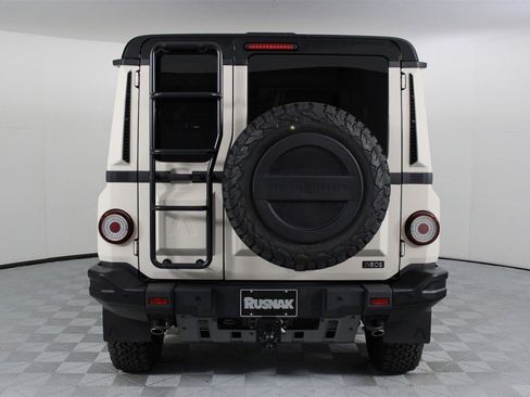 New 2025 INEOS Grenadier Trialmaster Edition image 5