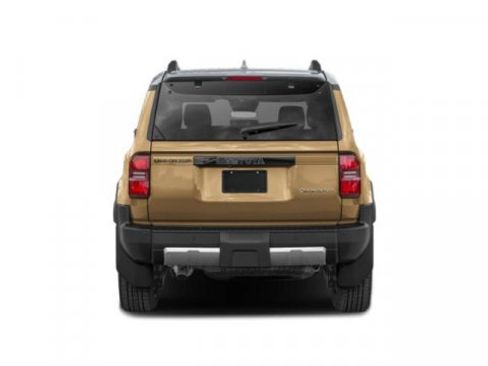 Certified 2025 Toyota Land Cruiser w/ Premium Package image 5