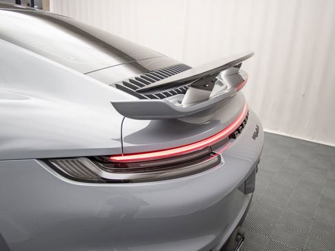 Used 2023 Porsche 911 Turbo image 41