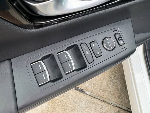 Certified 2023 Honda CR-V Sport Touring image 12