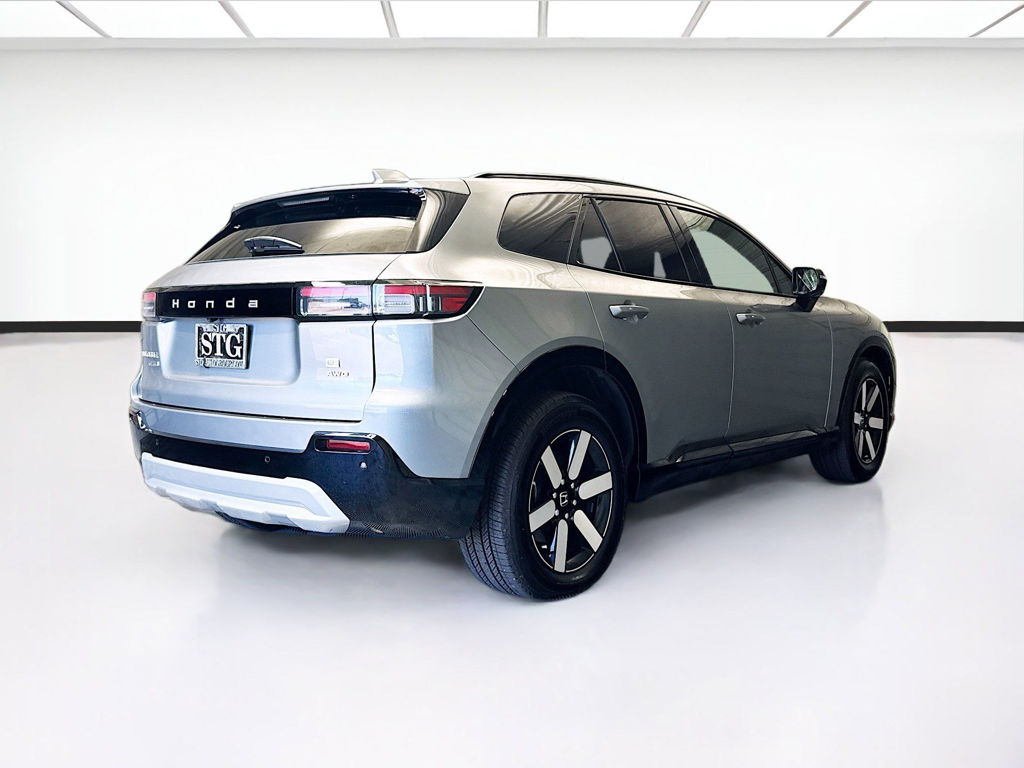 Used 2025 Honda Prologue Touring image 4