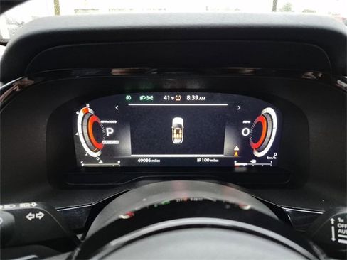 Certified 2023 Nissan Pathfinder Platinum w/ Lighting Package (N93) image 33