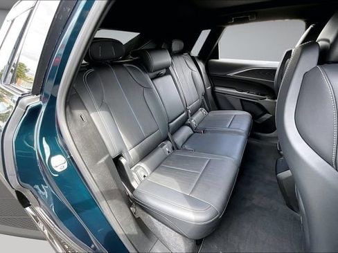 Used 2024 Cadillac Lyriq Luxury w/ LPO, Floor Liner Package AWD/4WD image 25