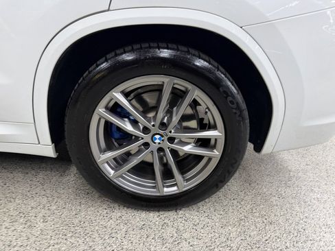 Used 2021 BMW X3 M40i w/ Premium Package AWD/4WD image 39