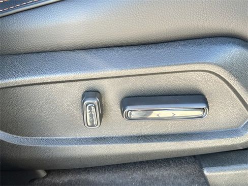 New 2026 Honda Passport TrailSport Elite image 22