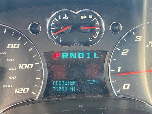 Used 2007 Chevrolet Equinox LT w/ LT Preferred Equipment Group image 14