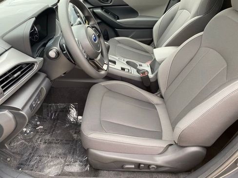 New 2026 Subaru Crosstrek 2.0i Premium AWD/4WD image 10