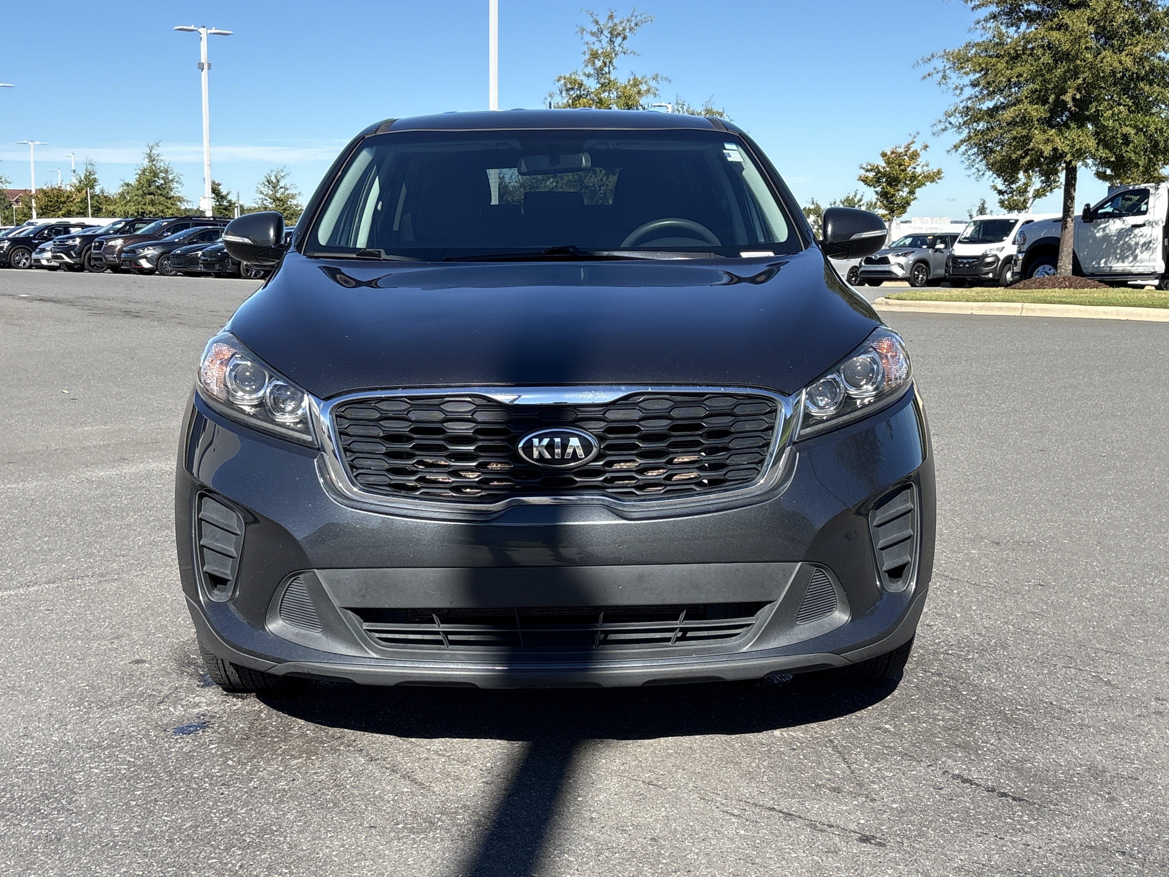Used 2020 Kia Sorento FWD V6 image 3
