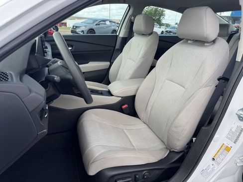 Used 2024 Honda Accord EX image 19