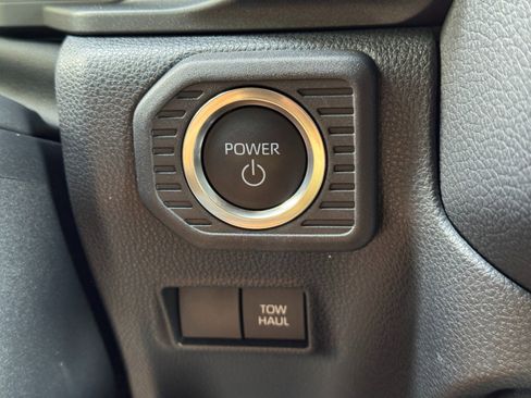 Used 2025 Toyota Land Cruiser w/ Premium Package AWD/4WD image 25