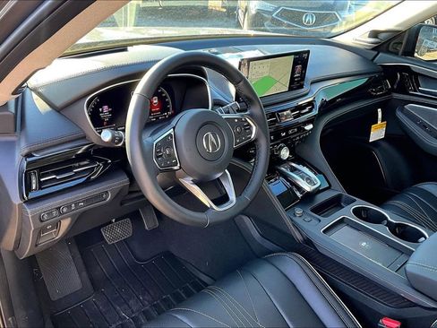 New 2026 Acura MDX w/ Advance Package image 26
