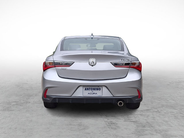 Used 2020 Acura ILX w/ Premium Package FWD image 5