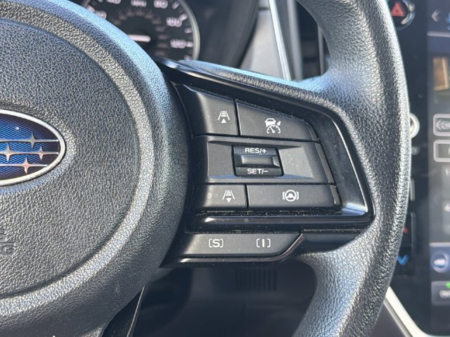 Certified 2024 Subaru Crosstrek 2.0i Premium AWD/4WD image 27