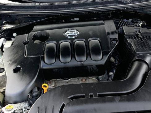 Used 2012 Nissan Altima 2.5 S w/ Convenience Pkg image 9