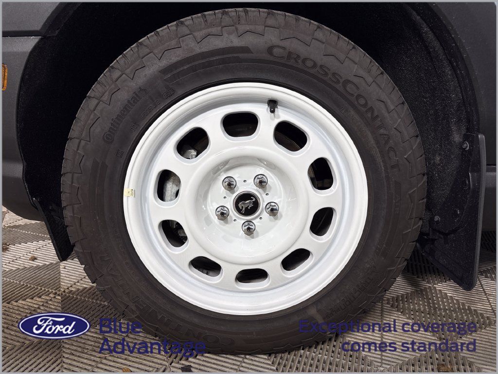 Certified 2023 Ford Bronco Sport Heritage w/ Heritage Convenience Package AWD/4WD image 14
