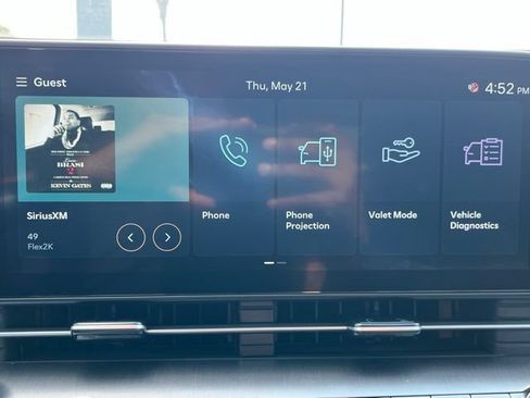 New 2026 Hyundai Kona SEL Sport FWD image 10