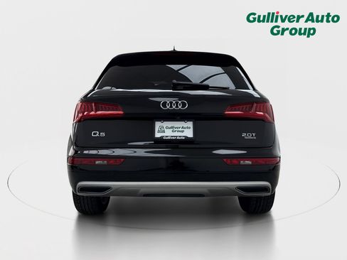 Used 2018 Audi Q5 2.0T Premium Plus w/ Premium Plus Package AWD/4WD image 7