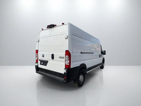 Used 2023 RAM ProMaster 2500 FWD image 8