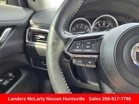 Used 2024 MAZDA CX-5 AWD 2.5 S w/ Select Package image 25