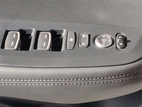 Certified 2025 Acura ADX FWD image 41