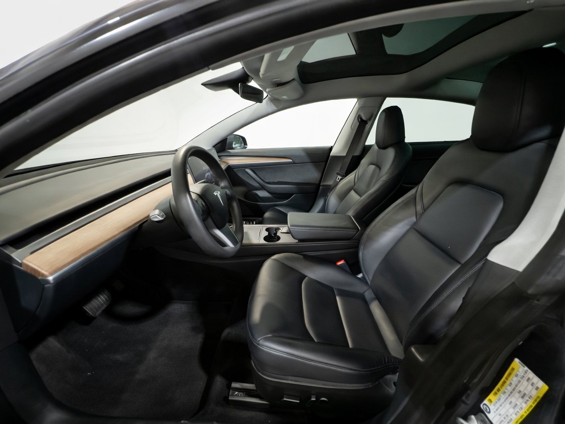 Used 2023 Tesla Model 3 Standard Range RWD image 15