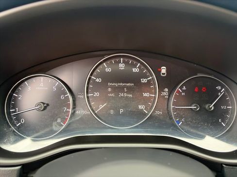 Used 2020 MAZDA CX-30 FWD w/ Select Package image 11