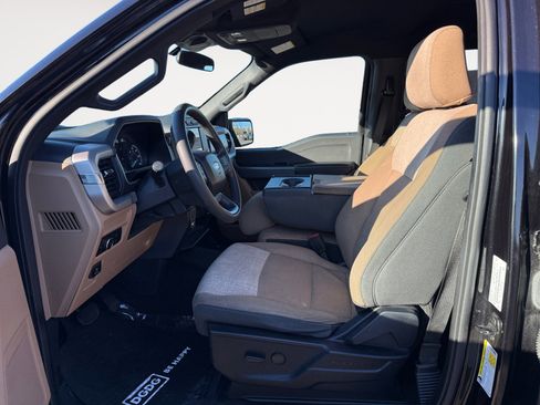 Used 2023 Ford F150 XLT image 10