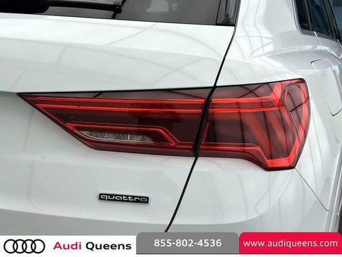 Certified 2023 Audi Q3 2.0T Premium Plus w/ Premium Plus Package AWD/4WD image 10